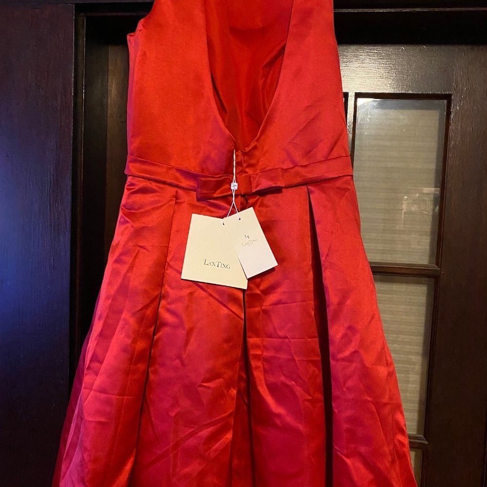 Bridal Gown